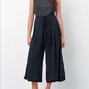 Vetta Reversible Wrap Pant